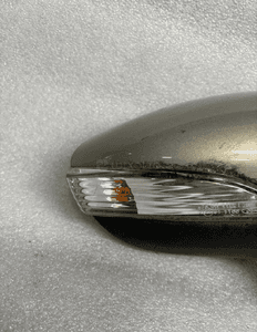 Lusterko prawe ford fiesta MK7 8PIN eu org fv 5