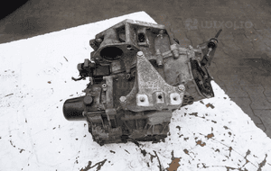 Skrzynia biegów smt dsg skoda seat volkswagen audi 1.6 tdi automat 3