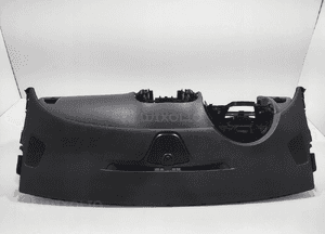 Deska konsola poduszka poduszki air-bag opel astra iv j gtc lift 2012-2015 6