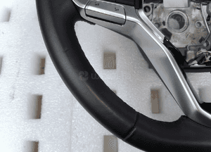 Vw golf viii 8 kierownica multifunkcyjna 5H0419089AJ 4