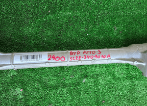 PRZEKŁADNIA KIEROWNICZA BYD ATT0 3 SCZE-3401010A 2