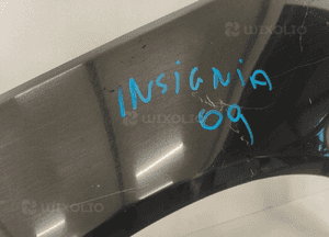 Opel Insignia 09-13 BŁOTNIK LEWY PRZÓD 6