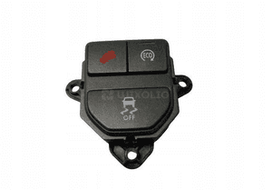 Range rover evoque L538 panel trybów jazdy 1