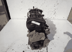 Silnik blx volkswagen skoda seat 2.0 fsi 72 tys km 2