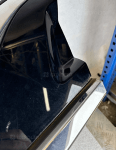 Listwa blotnika prawy tyl megane v 5 e-tech org fv 2