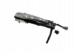 Klamka drzwi lewa przód przednia keyless nissan navara iv D23 NP300 europa 1