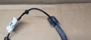 Wiązka instalacja drzwi prawy tył Ford Transit Connect 4T1T-18C394-CE 3