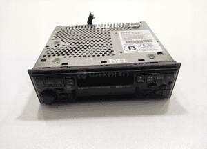 Fabryczne radio na kasety kaseta nissan navara D22 28113VK701 1997-2005 2