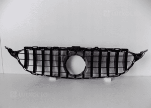 Mercedes C Klasa W205 Atrapa / Grill / GT - 11147 5