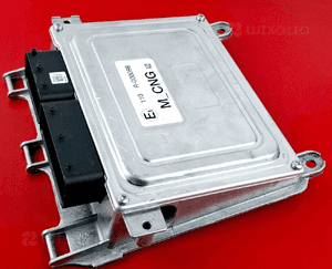 Mercedes-Benz W245 Sterownik silnika ECU A2669001300 Nowy 6