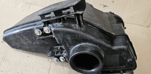 Peugeot 307 308 Citroen C4 1.6 VTi THP rezonator powietrza 9656237980 9656237880 11