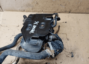 Webasto ogrzewanie postojowe VW Passat B6 3C0815005E 5