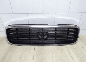 Toyota Land Cruiser 100 J100 Grill atrapa zderzaka przód 53111-60350 1