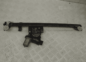 PODNOŚNIK MECHANIZM SZYBY PRZÓD LEWY / PRAWY JUMPER BOXER 2016R 2