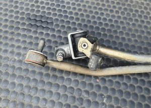 Wybierak Lewarek 8E0711290 8E0711613 8E0711025 5 Biegów Cięgno Skrzyni 1.8 T 1.9 TDI 2.0 ALT FSI Audi A4 B6 B7 19