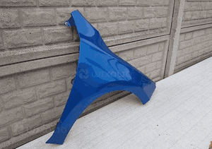 Skoda rapid seat toledo iv 4 błotnik przedni prawy 3