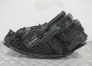 Lampa przednia przód prawa vw golf 7 vii lift full led 5G1941036 2016-2020 22