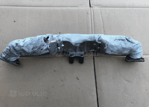 Rura łącząca kolektory z mocowaniami Range Rover Sport L320 3.0 D 2