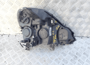 LAMPA LEWY PRZÓD RENAULT MODUS LIFT 8200658379 ANGLIK RADOM 3