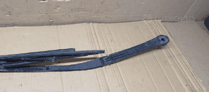 Ramie wycieraczki wycieraczka lewy przód BMW 5 E39 8209879 4