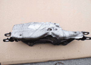 Vw touareq audi Q7 Q8 cayenne urus przekładnia maglownica tył 4M0501055AA 2