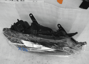 Nissan x trail T32 full led nowa oryginalna  lampa przednia prawa przód 5