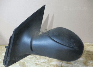Lusterko lewe przód przednie citroen C2 manualne 3