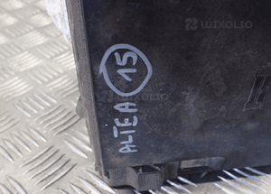 Skrzynka bezpieczników vw audi seat 1K0937132F radom 2