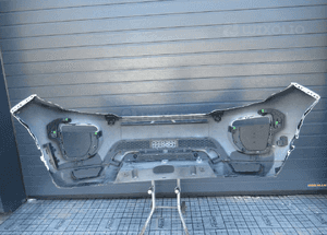 Zderzak przód przedni range rover evoque i lift dynamic 2015-2018 7
