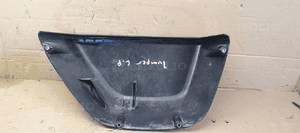 Schowek kieszeń drzwi lewy przód Citroen Jumper 1316551070 4