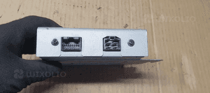 Moduł sterownik wspomagania Renault 8200090112 2