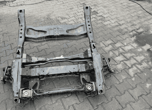 Wózek sanki pod silnik przód przednie mercedes sprinter W906 906 2.2 cdi 1