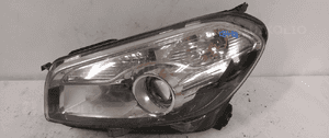 .  LAMPA PRZOD PRZEDNIA PRAWA NISSAN QASHQAI J10 LIFT 1