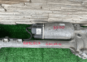 PRZEKŁADNIA KIEROWNICZA MAGLOWNICA BMW G11 G15 G30 G32 4x4 5A1C5C7 2