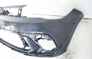 Volkswagen polo vi lift gti 2020- zderzak przód przedni 2020- 2GS807221H 5