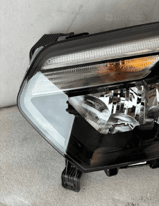 Lampa lewy przod renault master iv 4 260602286R uk 5
