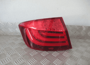Lampa tylna tył lewa bmw 5 F10 sedan 173462-01 2010-2013 1