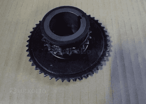 Zębatka wału mercedes W203 1.8 komp 2710520603 2