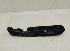 Bmw F20 F30 F31 F32 sterowanie fotela 9382447 3