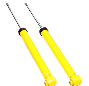 Zawieszenie Gwintowane AUDI A4 8E B6 B7 01-08 Rok 3