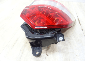 Toyota yaris iii lift lampa prawa tylna tył led 17- 0D-204 llu 3