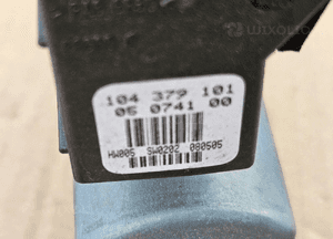 Seat Ibiza Cordoba silniczek sterownik szyby przod przednI lewy 6L2959802 5