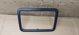 Ramka radia konsoli dekor Skoda Roomster 5J0858069 2