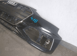ZDERZAK PRZÓD AUDI A4 B9 LIFT 19- 8W0 7