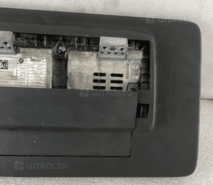 Ekran wyswietlacz bmw 5 G30 G31 6815911 org fv 6