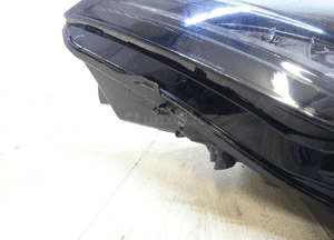 Jaguar E-Pace Lampa LED Prawa Przód M9C3-13W029-BD 6