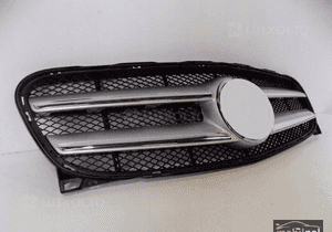 Mercedes GLA W156 Atrapa / Grill - 4076 6