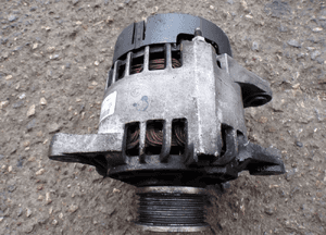 ALTERNATOR ALFA ROMEO 156 166 KAPPA THESIS 2.4 ALTERNATOR 063321859010 1