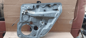 Mechanizm podnośnik szyby prawy tył VW GOLF IV 4 1J4839756E 1