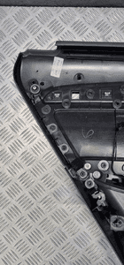 AUDI Q5 8R BOCZEK DRZWI PRAWY TYŁ TYLNY 13